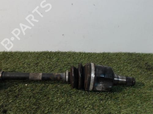 Left front driveshaft KIA CARENS III MPV (UN) 2.0 CRDi 140 | BP25394877M38