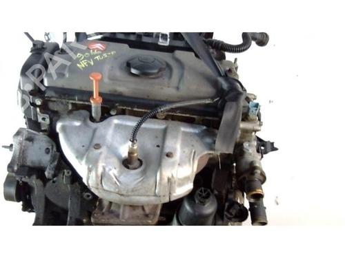 Motor CITROËN XSARA PICASSO (N68) 1.6 | BP25410850M1 