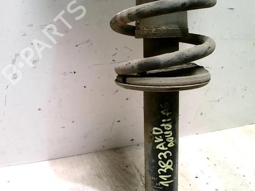 Right front shock absorber AUDI A6 C6 (4F2) 2.4 | BP31221120M17 - Image 2