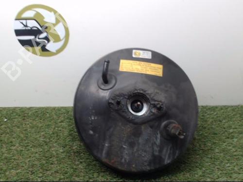 Used Servo brake NISSAN ALMERA II (N16) 2.2 Di (110 hp) 25397075
