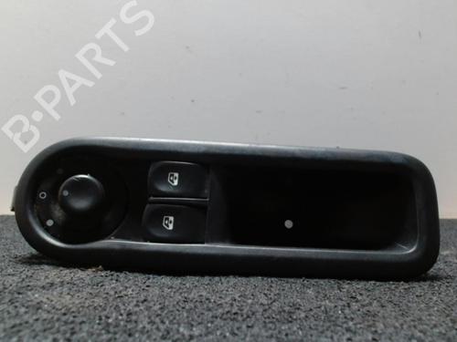 Mirror switch RENAULT CLIO III (BR0/1, CR0/1) 1.5 dCi (BR17, CR17) | BP31229800I25