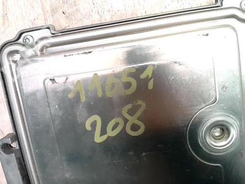 Control unit PEUGEOT 208 I (CA_, CC_) 1.6 HDi | BP28182364M11 