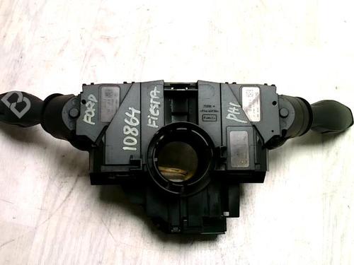 Steering column stalk FORD FIESTA VI (CB1, CCN) 1.4 TDCi | BP31225854I23 