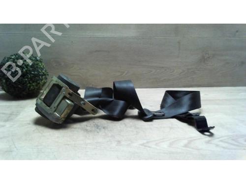 Front right seatbelt VW POLO IV (9N_, 9A_) 1.2 | BP25413846I25 