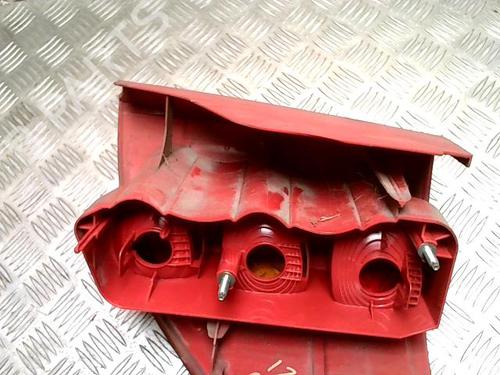Left taillight PEUGEOT 1007 (KM_) 1.6 16V | BP33844632C34 - Image 7