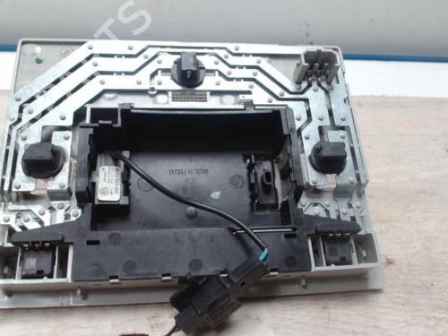 Innerbelysning VW POLO V (6R1, 6C1) 1.2 TSI 16V | BP25420038I8 