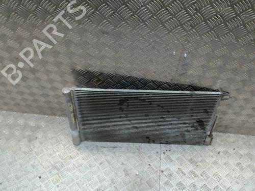 AC radiator PEUGEOT BIPPER (AA_) 1.4 HDi | BP39495012M32 - Image 2