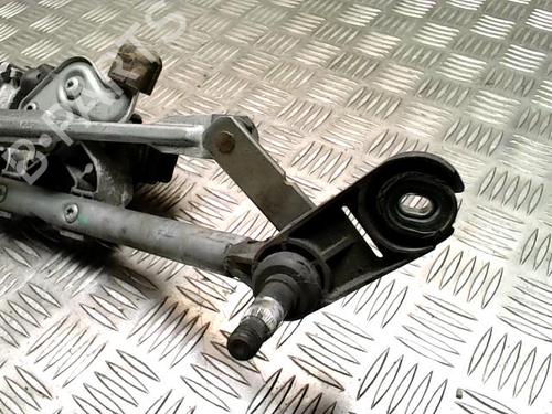 Front wiper motor RENAULT KANGOO Express (FW0/1_) 1.5 dCi 80 (FW15) | BP36037653M29 - Image 4
