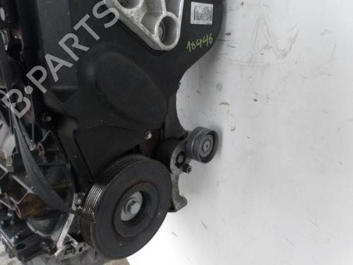 Engine RENAULT MEGANE II (BM0/1_, CM0/1_) 1.9 dCi | BP28586662M1