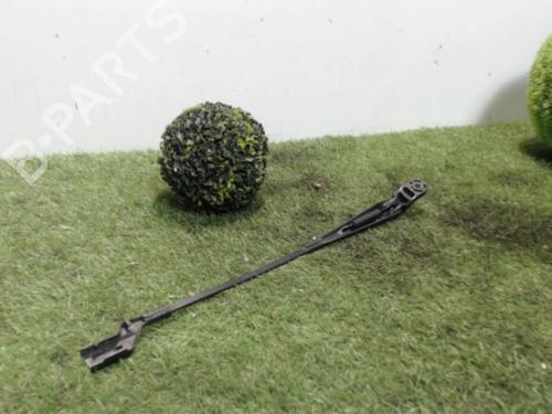 Front windshield wiper arm SKODA FABIA II (542) 1.6 TDI | BP25392754C143 