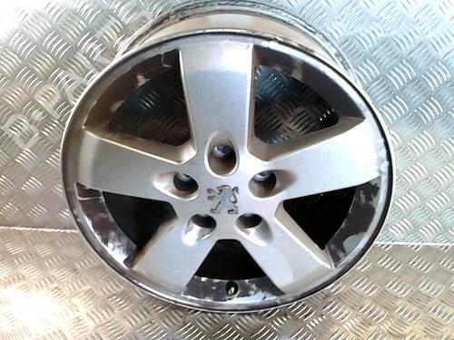 Used Rim Rim PEUGEOT 407 (6D_) 2.0 HDi 135 (6DRHRH, 6DRHRE, 6DRHRG, 6DRHRJ) (136 hp) 33748529 33748529