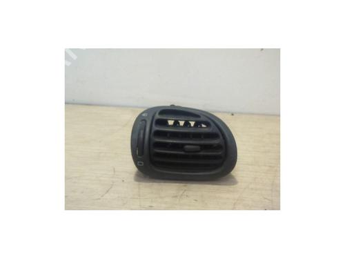 Air vent PEUGEOT 206 Hatchback (2A/C) 2.0 HDI 90 | BP25389443I21 