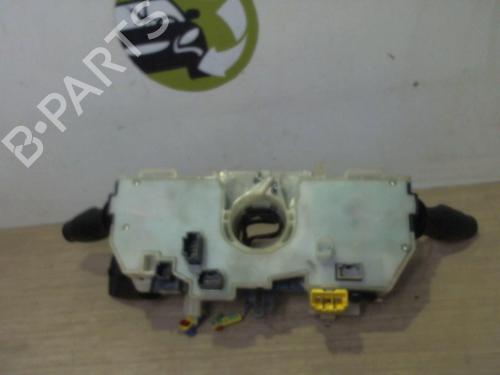 Used Steering column stalk RENAULT MEGANE III Hatchback (BZ0/1_, B3_) 1.5 dCi (BZ09, BZ0D, BZ1W, BZ29, BZ14) (110 hp) 31231232
