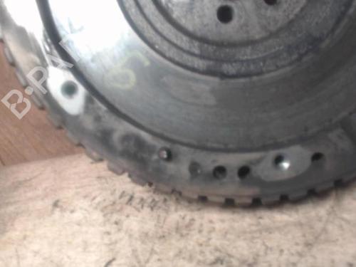 Kopling /lamell RENAULT MODUS / GRAND MODUS (F/JP0_) 1.5 dCi (FP0F, JP0F) | BP29440469M101 