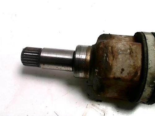 Used Left front driveshaft CITROËN XSARA Coupe (N0) 1.4 i (75 hp) 25417198