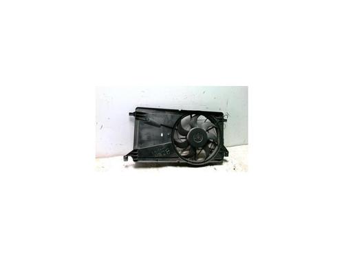 Ventilator motor MAZDA 3 (BK) 1.6 DI Turbo (109 hp) 25424047
