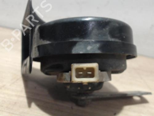 Used Horn PEUGEOT 405 II (4B) 1.9 TD (90 hp) 25412145