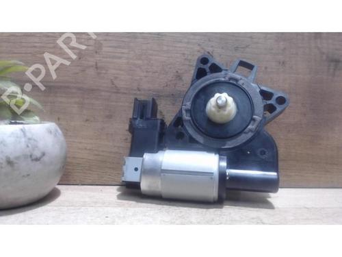 Rudehejsemotor bagstkærm venstre MAZDA 6 Hatchback (GG) 2.0 (GGES) | BP25383960E23 