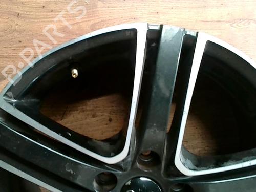 Used Rim AUDI A3 Sportback (8PA) 2.0 TDI 16V (140 hp) 28683178