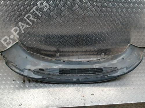 Front bumper PEUGEOT 206 Hatchback (2A/C) 1.4 i | BP25724546C7 