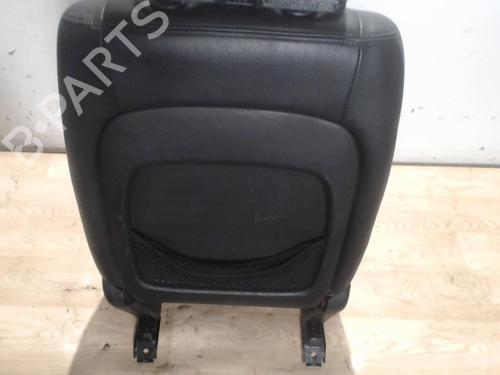 Right front seat SSANGYONG ACTYON I 200 Xdi 4WD | BP25414510C16