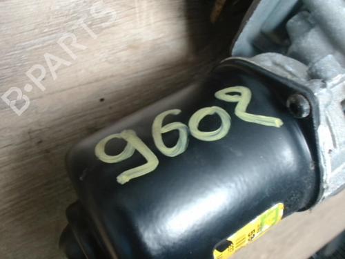 Front wipers mechanism RENAULT SCÉNIC II (JM0/1_) 1.9 dCi | BP31231549C83