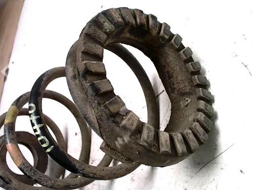 Used Shock absorber spring FIAT PUNTO EVO (199_) 1.3 D Multijet (199AXC1A, 199BXC1A, 199AXT1A, 199BXT1A) (75 hp) 31225500