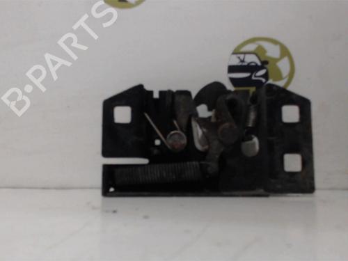 Hood lock FORD ECOSPORT 1.0 EcoBoost | BP25392230C133 