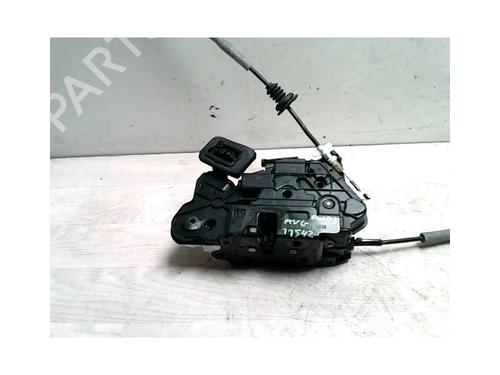 Used Front left lock VW POLO V (6R1, 6C1) 1.6 TDI (90 hp) 25422667