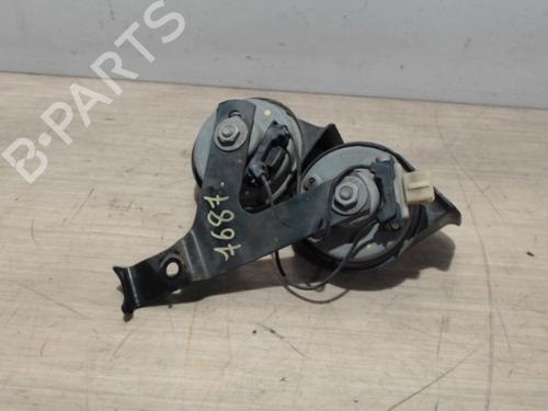 Horn PEUGEOT 5008 (0U_, 0E_) 1.6 HDi | BP25387795E13