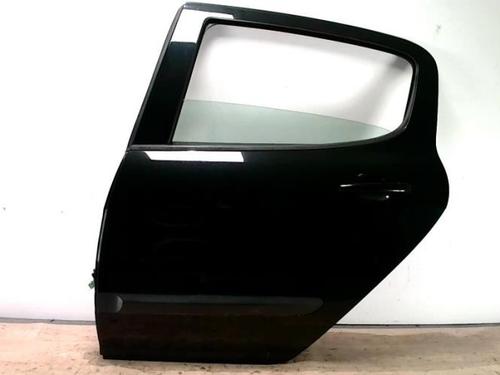 Left rear door PEUGEOT 308 I (4A_, 4C_) 1.6 HDi | BP25418792C4 