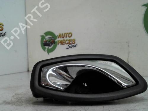 Used Rear right interior door handle RENAULT CLIO IV (BH_) 1.2 TCe 120 (BHM0) (120 hp) 25400619
