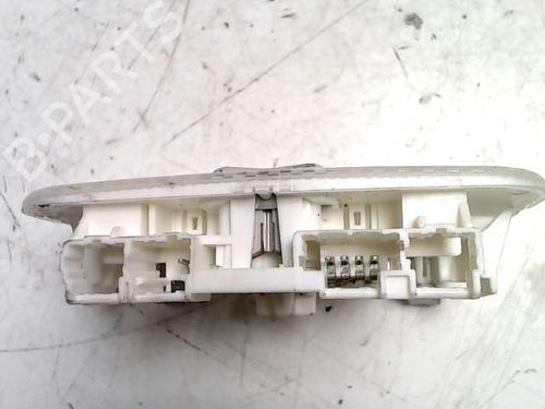 Used Interior roof light CITROËN C3 II (SC_) 1.2 VTi 82 (82 hp) 31235713