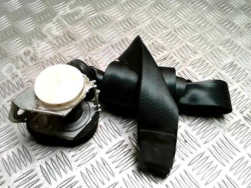 Sikkerhedssele bag højre FORD FIESTA VI (CB1, CCN) 1.4 TDCi (68 hp) 32282532