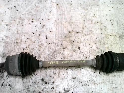 Used Left front driveshaft RENAULT SAFRANE I (B54_) 2.1 dT (B546) (88 hp) 31231402