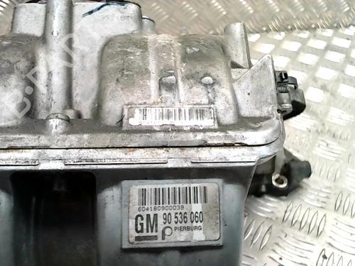 Intake manifold OPEL VECTRA B (J96) 1.8 i 16V (F19) | BP26124905M70
