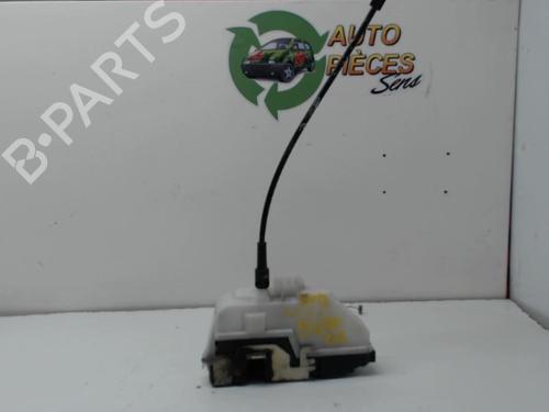 Used Front right lock CITROËN C2 (JM_) 1.4 HDi (68 hp) 25397810
