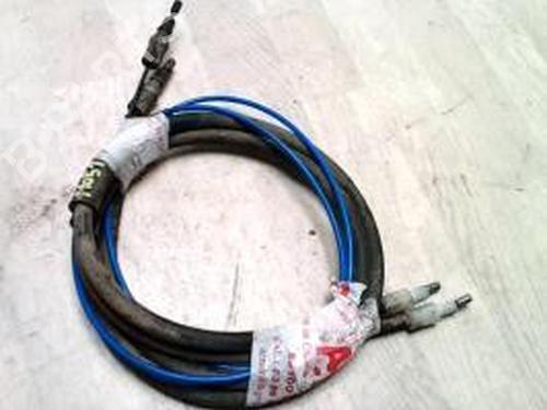 Used Cable PEUGEOT 208 I (CA_, CC_) 1.6 HDi (92 hp) 25421616