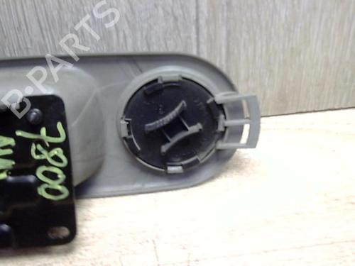 Front right interior door handle ROVER 200 II Hatchback (RF) 214 Si | BP25410271I14 