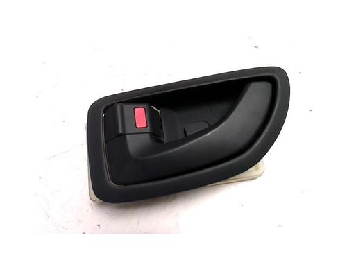 Used Rear left interior door handle HYUNDAI TUCSON (JM) 2.0 CRDi (136 hp) 25416596