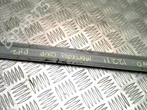 Step MERCEDES-BENZ C-CLASS Coupe (C204) C 220 CDI (204.302) | BP31226933C149 