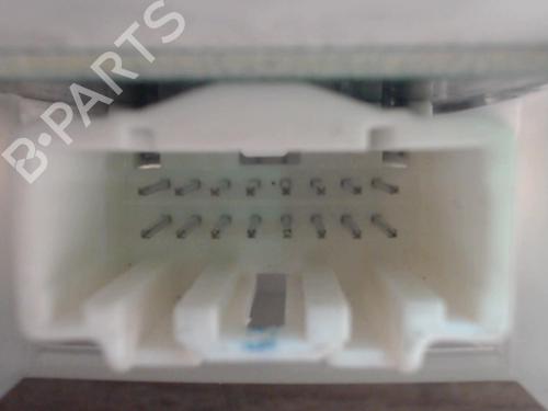 Instrument cluster MAZDA 3 (BK) 1.6 DI Turbo | BP25412537C47  - Image 6