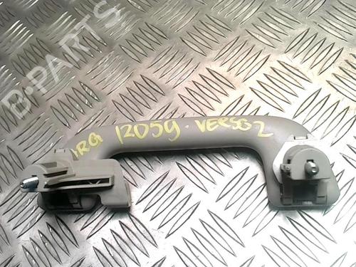 Used Interior roof handle TOYOTA COROLLA Verso (ZER_, ZZE12_, R1_) 2.2 D-4D (AUR10_, AUR10R) (136 hp) 25617831