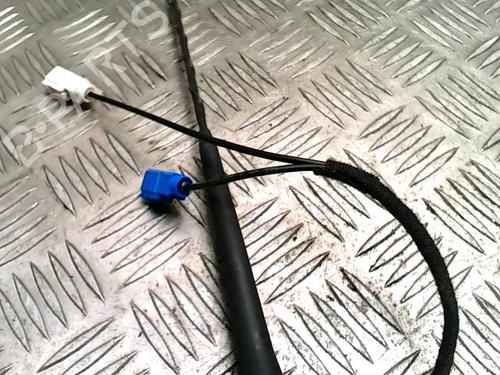 Antenna/Base PEUGEOT 208 I (CA_, CC_) 1.6 HDi | BP31257399C140