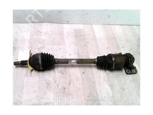 Right front driveshaft DACIA LOGAN MCV (KS_) 1.5 dCi (KS0K) | BP25427298M39