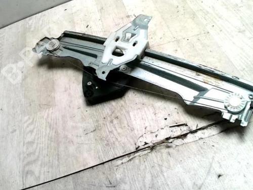 Rear right window mechanism CITROËN C4 II (NC_) 1.6 HDi 90 | BP26929018C25 