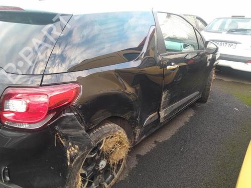 Front left lock CITROËN DS3 (SA_) 1.6 THP 155 | BP27690029C98 
