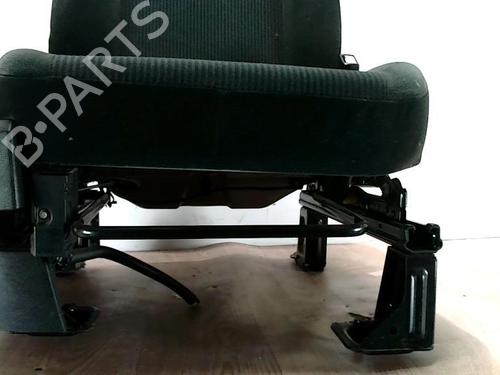 Siège avant droit FORD FOCUS C-MAX (DM2) 1.6 TDCi (109 hp) 31225646