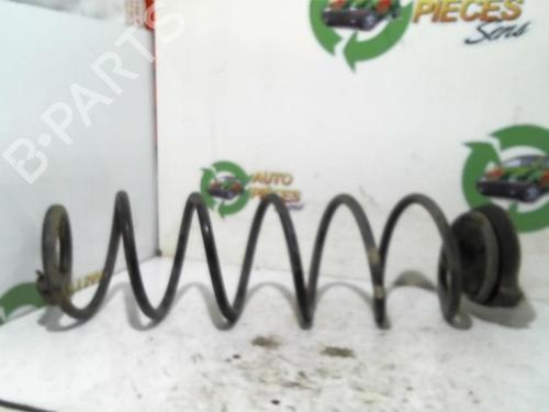 Used Shock absorber spring RENAULT LAGUNA II Grandtour (KG0/1_) 2.0 16V IDE (KG0N) (140 hp) 30665639