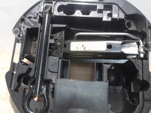 Used Jack Kit RENAULT MODUS / GRAND MODUS (F/JP0_) 1.5 dCi (FP0F, JP0F) (86 hp) 25414773